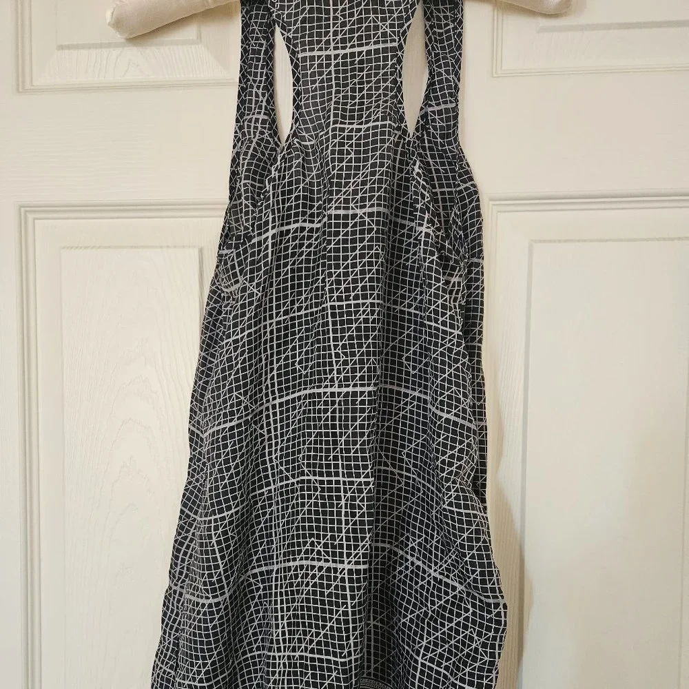 Soft and breathable summer dress, size S - Picture 4 of 5